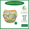 Tã bỉm vải Sơ sinh BabyCute (2-5kg) - KỲ LÂN