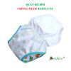 Quần bỏ bỉm BabyCute Chống thấm - Combo 15 cái