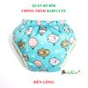 Quần bỏ bỉm BabyCute Chống thấm