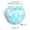 Quần bỏ bỉm BabyCute Chống thấm - Combo 10 cái