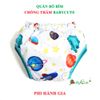 Quần bỏ bỉm BabyCute Chống thấm - Combo 5 cái