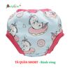 [MẪU MỚI] Tã vải Quần short BabyCute