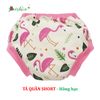 [MẪU MỚI] Tã vải Quần short BabyCute