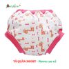 [MẪU MỚI] Tã vải Quần short BabyCute