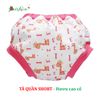 [MẪU MỚI] Tã vải Quần short BabyCute