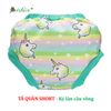 [MẪU MỚI] Tã vải Quần short BabyCute