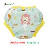 [MẪU MỚI] Tã vải Quần short BabyCute