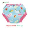 [MẪU MỚI] Tã vải Quần short BabyCute