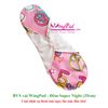 Băng vệ sinh vải WingPad - Đêm Super Night (35cm) màu ngẫu nhiên