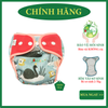 Tã bỉm vải Sơ sinh BabyCute (2-5kg) - CHERRY