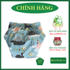 Tã bỉm vải BabyCute Siêu chống tràn One size - THIÊN NGA