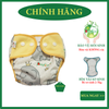 Tã bỉm vải Sơ sinh BabyCute (2-5kg) - VOI CON