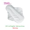 Băng vệ sinh vải WingPad - Tuổi teen (21cm) màu ngẫu nhiên