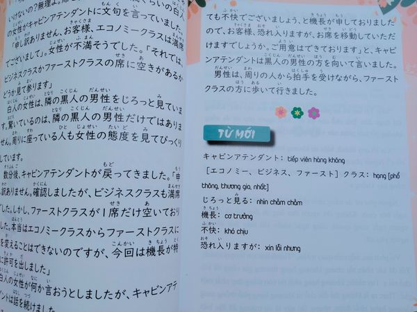 Tuyển tập truyện ngắn song ngữ Nhật Việt tập 2 (Sách mới ra mắt)