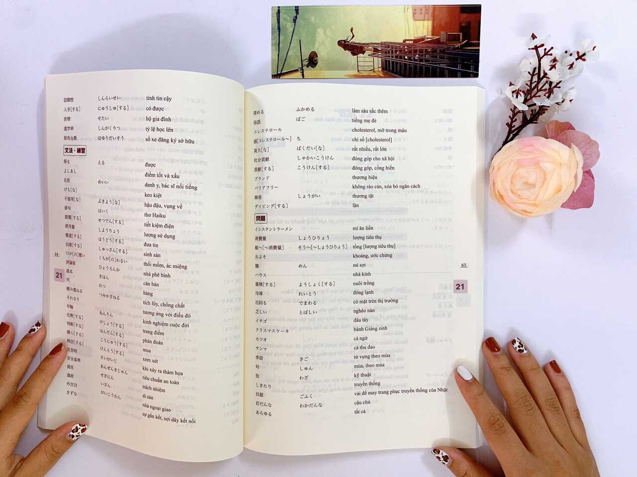 Minna No Nihongo Trung Cấp Bản Dịch Va Giải Thich Ii Sach 100 Minna No Nihongo Trung Cấp Bản Dịch Va Giải Thich Ii Sach 100