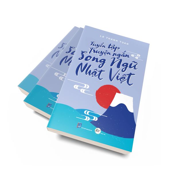 Tuyển tập truyện ngắn song ngữ Nhật Việt tập 1