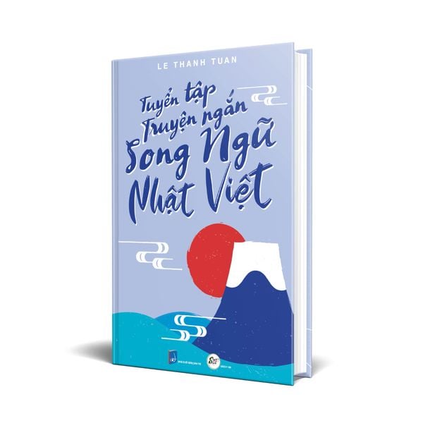 Tuyển tập truyện ngắn song ngữ Nhật Việt tập 1