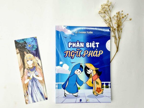 Sách Phân biệt ngữ pháp Sổ tay Ngữ pháp N5-N1