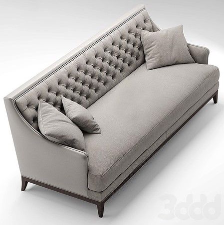 SOFA BĂNG HANA - B05.1