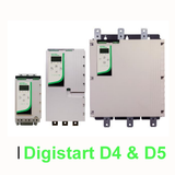 Digistart D4 & D5