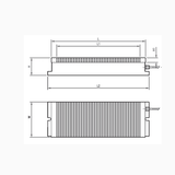 Bàn từ điện ELECTROMICRO