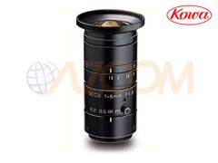 Ống kính 1/1.8″ 3CCD MEGAPIXEL Kowa Series NC3