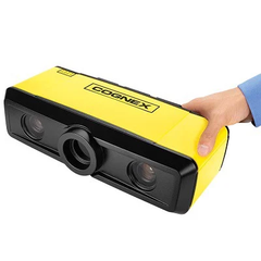 Camera Cognex 3D-A5000 Series