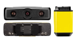 Camera Cognex 3D-A5000 Series