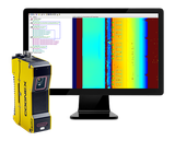 Máy quét laser 3D Cognex In-Sight 3D-L4000