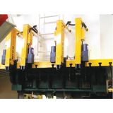 Auto clamp MICO QMC-AFSY style