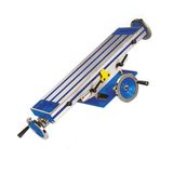 铣床工作台 VERTEX VCT-830