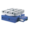 Precision positioning turntable VERTEX