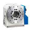 High clamping torque NC rotary table GT series