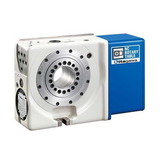 Ultra compact NC rotary table CK(R) series