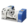 High-speed & maintenance-saving tilting NC rotary table RKT180