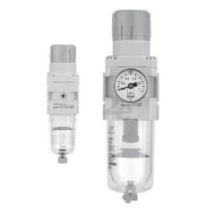 Filter Regulator SMC AW-A Series