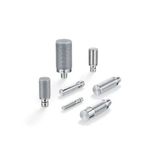 接近传感器（金属外壳）