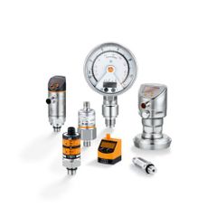 All pressure sensors / vacuum sensors