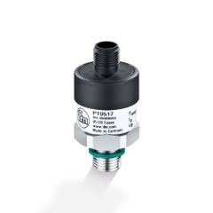 Absolute pressure transmitters