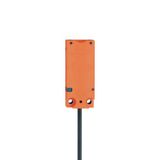 用于点液位检测的电容式传感器