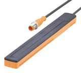 电容式非接触式液位测量