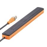 电容式非接触式液位测量