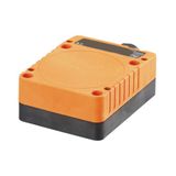 IFM 电容式传感器（长传感器范围）