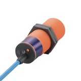 IFM电容式传感器（用于爆炸性环境）