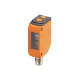 Cảm biến laser IFM O6 loại nhỏ