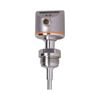 Compact flow sensors in stainless steel housing