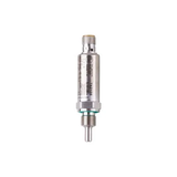 Compact transmitters for industrial use