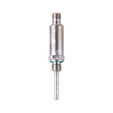Compact transmitters for industrial use