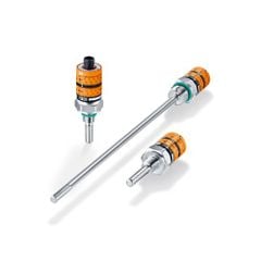 直观的开关点设置