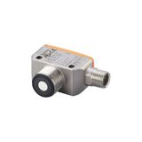 Type M18 Cube in metal housing sensors